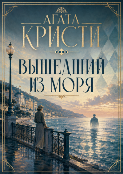 Слушайте бесплатные аудиокниги на русском языке | Audiobukva.ru Кристи Агата – Вышедший из моря