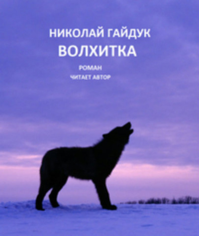 Слушайте бесплатные аудиокниги на русском языке | Audiobukva.ru Гайдук Николай - Волхитка Слушайте бесплатные аудиокниги на русском языке | Audiobukva.ru Гайдук Николай - Волхитка