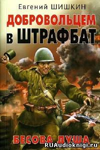 Слушайте бесплатные аудиокниги на русском языке | Audiobukva.ru | Шишкин Евгений - Бесова душа