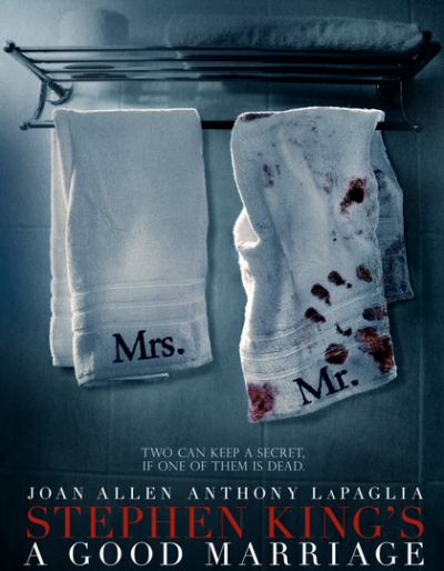 Слушайте бесплатные аудиокниги на русском языке | Audiobukva.ru Кинг Стивен - Счастливый брак