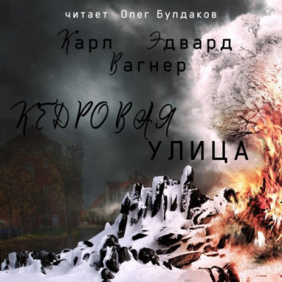 Слушайте бесплатные аудиокниги на русском языке | Audiobukva.ru Вагнер Карл Эдвард - Кедровая улица Слушайте бесплатные аудиокниги на русском языке | Audiobukva.ru Вагнер Карл Эдвард - Кедровая улица