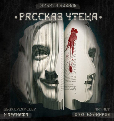 Слушайте бесплатные аудиокниги на русском языке | Audiobukva.ru Коваль Никита - Рассказ Чтеца