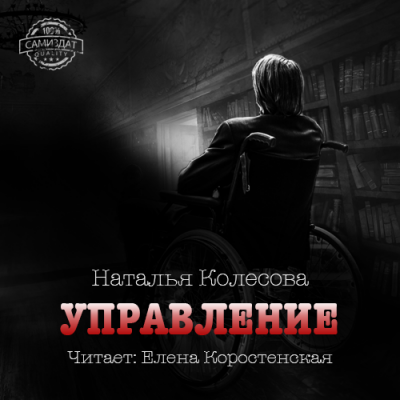 Слушайте бесплатные аудиокниги на русском языке | Audiobukva.ru Колесова Наталья - Управление