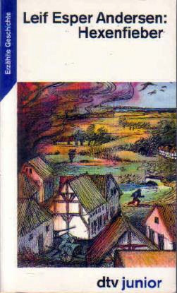 Слушайте бесплатные аудиокниги на русском языке | Audiobukva.ru Андерсен Лайф Эспер - Охота за ведьмами