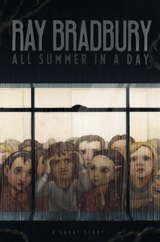 Слушайте бесплатные аудиокниги на русском языке | Audiobukva.ru Брэдбери Рэй - Все лето в один день