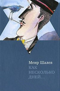 Слушайте бесплатные аудиокниги на русском языке | Audiobukva.ru Шалев Меир - Как несколько дней...