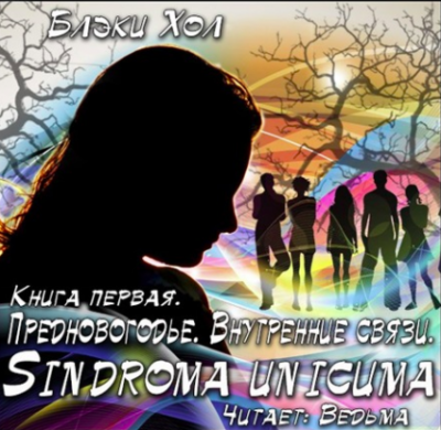 Слушайте бесплатные аудиокниги на русском языке | Audiobukva.ru Хол Блэки - Предновогодье. Внутренние связи
