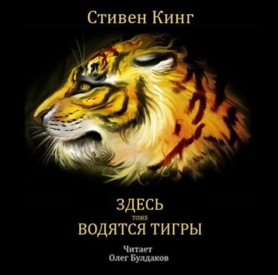 Слушайте бесплатные аудиокниги на русском языке | Audiobukva.ru Кинг Стивен - Здесь тоже водятся тигры