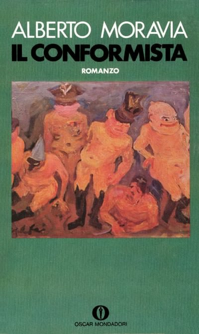 Слушайте бесплатные аудиокниги на русском языке | Audiobukva.ru Моравиа Альберто - Конформист Слушайте бесплатные аудиокниги на русском языке | Audiobukva.ru Моравиа Альберто - Конформист
