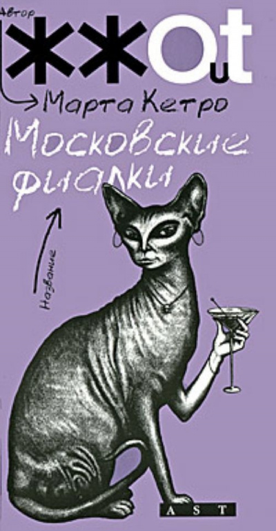 Слушайте бесплатные аудиокниги на русском языке | Audiobukva.ru Кетро Марта - Московские фиалки