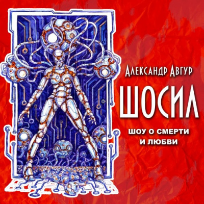 Слушайте бесплатные аудиокниги на русском языке | Audiobukva.ru Авгур Александр - ШОСИЛ