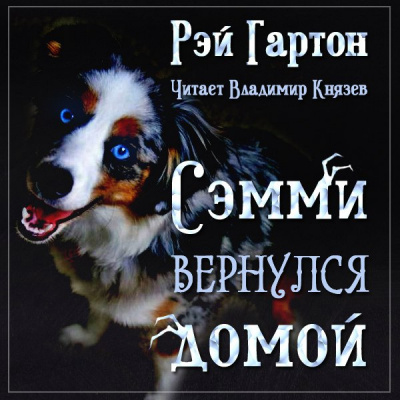 Слушайте бесплатные аудиокниги на русском языке | Audiobukva.ru Гартон Рэй - Сэмми вернулся домой Слушайте бесплатные аудиокниги на русском языке | Audiobukva.ru Гартон Рэй - Сэмми вернулся домой