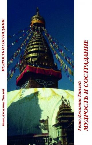 Слушайте бесплатные аудиокниги на русском языке | Audiobukva.ru Тинлей Геше Джампа - Мудрость и сострадание Слушайте бесплатные аудиокниги на русском языке | Audiobukva.ru Тинлей Геше Джампа - Мудрость и сострадание