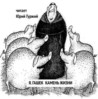 Слушайте бесплатные аудиокниги на русском языке | Audiobukva.ru Гашек Ярослав - Камень жизни Слушайте бесплатные аудиокниги на русском языке | Audiobukva.ru Гашек Ярослав - Камень жизни
