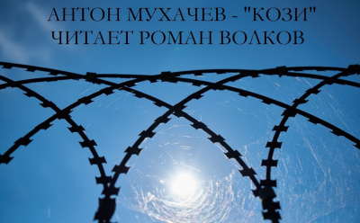 Слушайте бесплатные аудиокниги на русском языке | Audiobukva.ru Мухачев Антон - Кози Слушайте бесплатные аудиокниги на русском языке | Audiobukva.ru Мухачев Антон - Кози