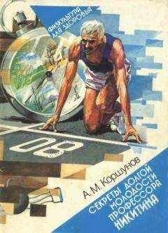 Слушайте бесплатные аудиокниги на русском языке | Audiobukva.ru Коршунов Анатолий - Секреты долгой молодости профессора Никитина