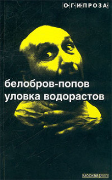 Слушайте бесплатные аудиокниги на русском языке | Audiobukva.ru | Белобров Владимир, Попов Олег - Уловка Водорастов