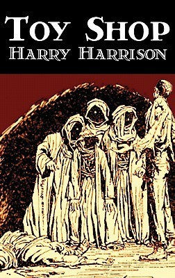 Слушайте бесплатные аудиокниги на русском языке | Audiobukva.ru Гарри Гаррисон - Магазин игрушек Слушайте бесплатные аудиокниги на русском языке | Audiobukva.ru Гарри Гаррисон - Магазин игрушек