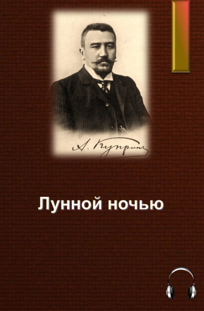 Слушайте бесплатные аудиокниги на русском языке | Audiobukva.ru Куприн Александр - Лунной ночью