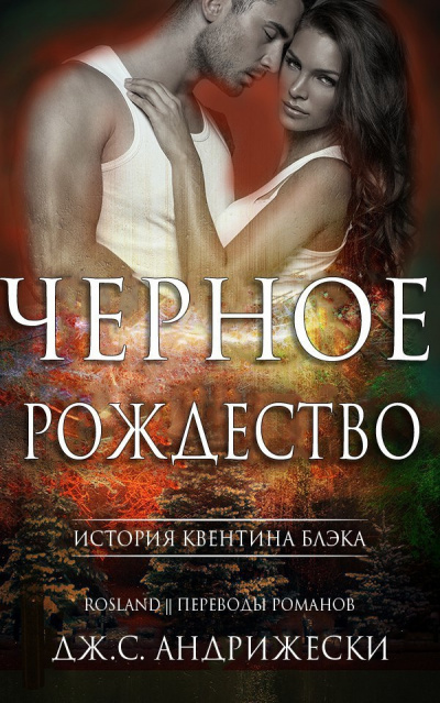 Слушайте бесплатные аудиокниги на русском языке | Audiobukva.ru Андрижески Дж. С. - Чёрное Рождество