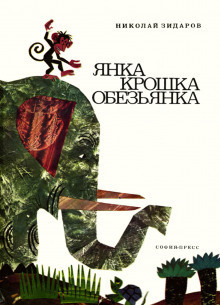 Слушайте бесплатные аудиокниги на русском языке | Audiobukva.ru Зидаров Николай - Янка крошка обезьянка Слушайте бесплатные аудиокниги на русском языке | Audiobukva.ru Зидаров Николай - Янка крошка обезьянка