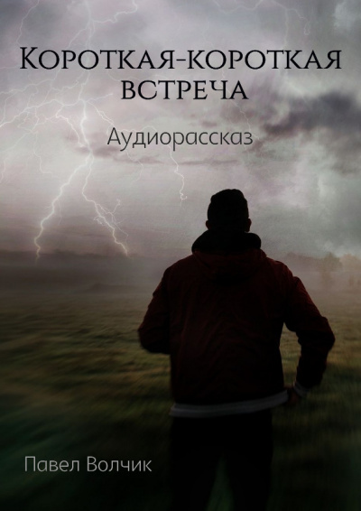 Слушайте бесплатные аудиокниги на русском языке | Audiobukva.ru Волчик Павел - Короткая-короткая встреча