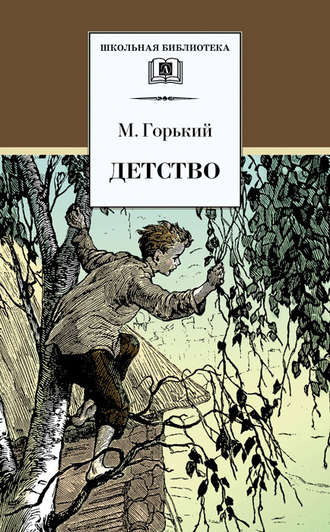 Слушайте бесплатные аудиокниги на русском языке | Audiobukva.ru Горький Максим - Детство