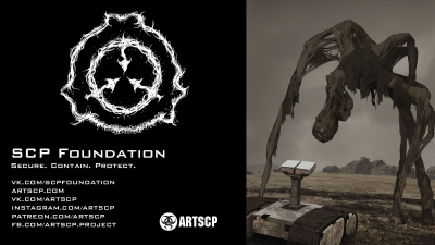 Слушайте бесплатные аудиокниги на русском языке | Audiobukva.ru SCP Foundation - Ненавидящая плоть Слушайте бесплатные аудиокниги на русском языке | Audiobukva.ru SCP Foundation - Ненавидящая плоть