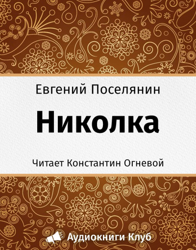 Слушайте бесплатные аудиокниги на русском языке | Audiobukva.ru Поселянин Евгений - Николка