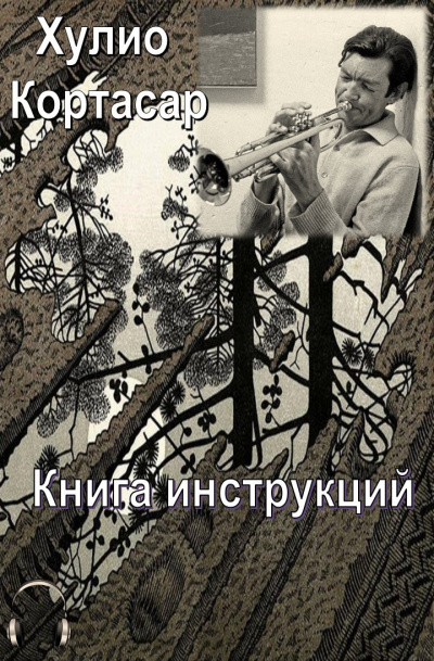 Слушайте бесплатные аудиокниги на русском языке | Audiobukva.ru Кортасар Хулио - Книга инструкций