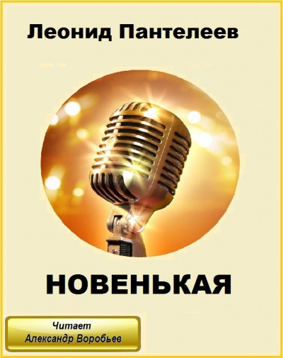 Слушайте бесплатные аудиокниги на русском языке | Audiobukva.ru Пантелеев Леонид - Новенькая