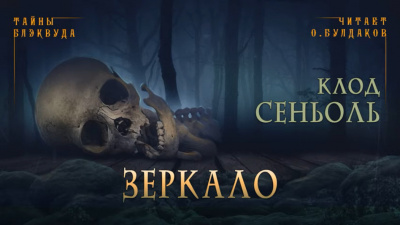 Слушайте бесплатные аудиокниги на русском языке | Audiobukva.ru Сеньоль Клод - Зеркало Слушайте бесплатные аудиокниги на русском языке | Audiobukva.ru Сеньоль Клод - Зеркало