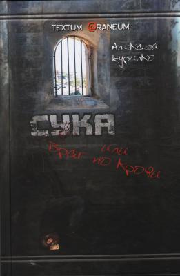 Слушайте бесплатные аудиокниги на русском языке | Audiobukva.ru Курилко Алексей - Сука или враг по крови