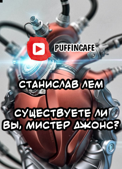 Слушайте бесплатные аудиокниги на русском языке | Audiobukva.ru Лем Станислав - Существуете ли вы, мистер Джонс