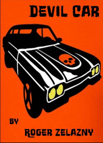 Слушайте бесплатные аудиокниги на русском языке | Audiobukva.ru Желязны Роджер - Машина-дьявол