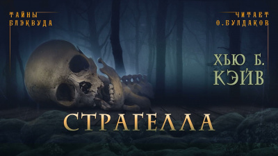 Слушайте бесплатные аудиокниги на русском языке | Audiobukva.ru Кэйв Хью Б. - Страгелла