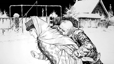 Слушайте бесплатные аудиокниги на русском языке | Audiobukva.ru Кобзев Николай - Метель Сорокина как очень-очень русская история (эссе) Слушайте бесплатные аудиокниги на русском языке | Audiobukva.ru Кобзев Николай - Метель Сорокина как очень-очень русская история (эссе)