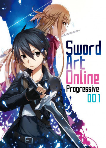 Слушайте бесплатные аудиокниги на русском языке | Audiobukva.ru Кавахара Рэки - Sword Art Online Progressive. Том 1