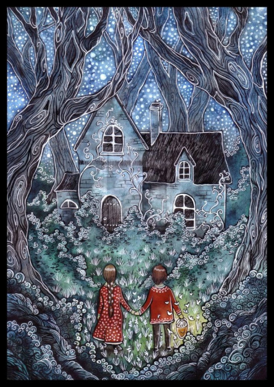 Слушайте бесплатные аудиокниги на русском языке | Audiobukva.ru Ламм Михаил - Ведьма