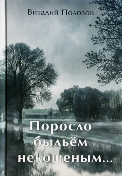 Слушайте бесплатные аудиокниги на русском языке | Audiobukva.ru Полозов Виталий - Поросло быльём некошеным