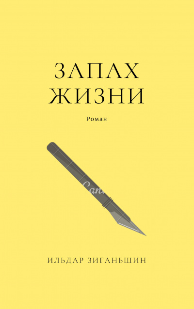 Слушайте бесплатные аудиокниги на русском языке | Audiobukva.ru Зиганьшин Ильдар - Запах жизни