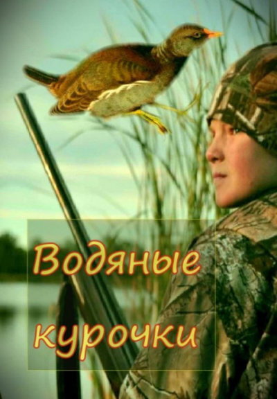 Слушайте бесплатные аудиокниги на русском языке | Audiobukva.ru Сурожский Павел - Водяные курочки