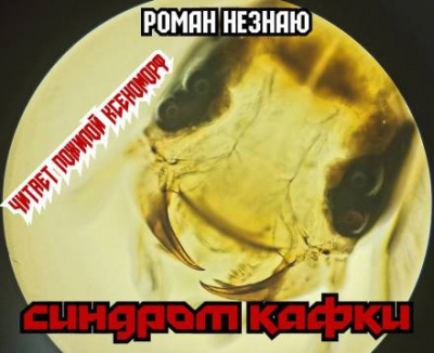 Слушайте бесплатные аудиокниги на русском языке | Audiobukva.ru Незнаю Роман - Синдром Кафки Слушайте бесплатные аудиокниги на русском языке | Audiobukva.ru Незнаю Роман - Синдром Кафки