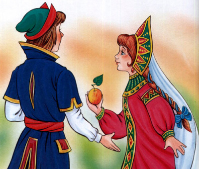 Слушайте бесплатные аудиокниги на русском языке | Audiobukva.ru Крошечка-Хаврошечка