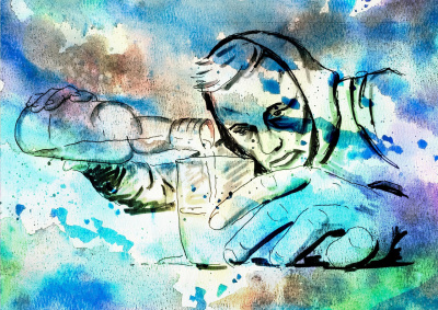 Слушайте бесплатные аудиокниги на русском языке | Audiobukva.ru Чернов Олег, Железнов Кирилл - Купить пива