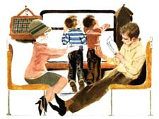 Слушайте бесплатные аудиокниги на русском языке | Audiobukva.ru Драгунский Виктор - Чики-брык Слушайте бесплатные аудиокниги на русском языке | Audiobukva.ru Драгунский Виктор - Чики-брык