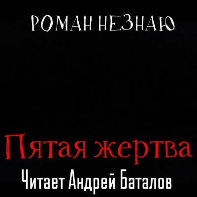 Слушайте бесплатные аудиокниги на русском языке | Audiobukva.ru Незнаю Роман - Пятая жертва