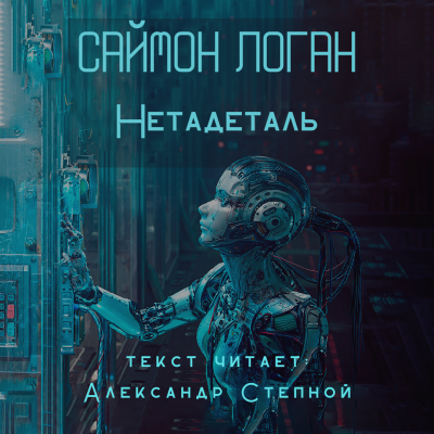 Слушайте бесплатные аудиокниги на русском языке | Audiobukva.ru Логан Саймон - Нетадеталь Слушайте бесплатные аудиокниги на русском языке | Audiobukva.ru Логан Саймон - Нетадеталь