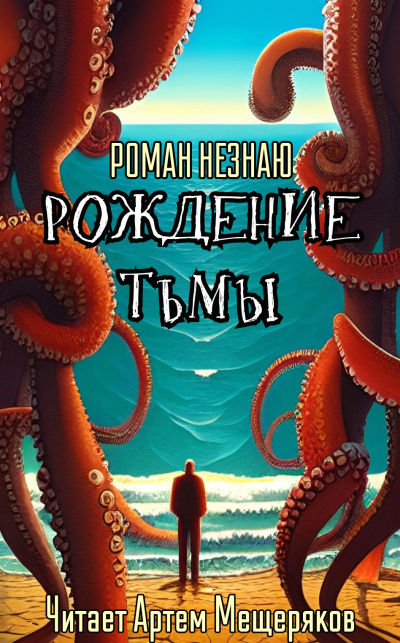 Слушайте бесплатные аудиокниги на русском языке | Audiobukva.ru Незнаю Роман - Рождение тьмы
