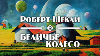 Слушайте бесплатные аудиокниги на русском языке | Audiobukva.ru Шекли Роберт - Беличье колесо Слушайте бесплатные аудиокниги на русском языке | Audiobukva.ru Шекли Роберт - Беличье колесо
